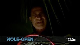 Rolf Miller – Nole-Open