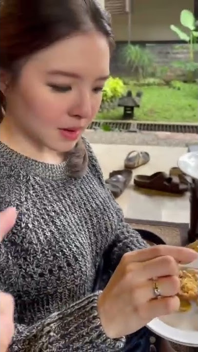 ISTRI DOYAN JENGKOL