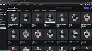 [NEW] How To COPY Any CLOTHING In Roblox For FREE! (Still Working!)