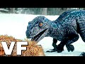 Jurassic world 3 le monde daprs bande annonce vf 2022