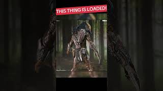🔥 NECA’S FERAL PREDATOR IS LOADED! | Prey ULTRAmate