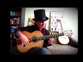 Hannabach 815MT Nylon Strings / Medium Tension Demo N2