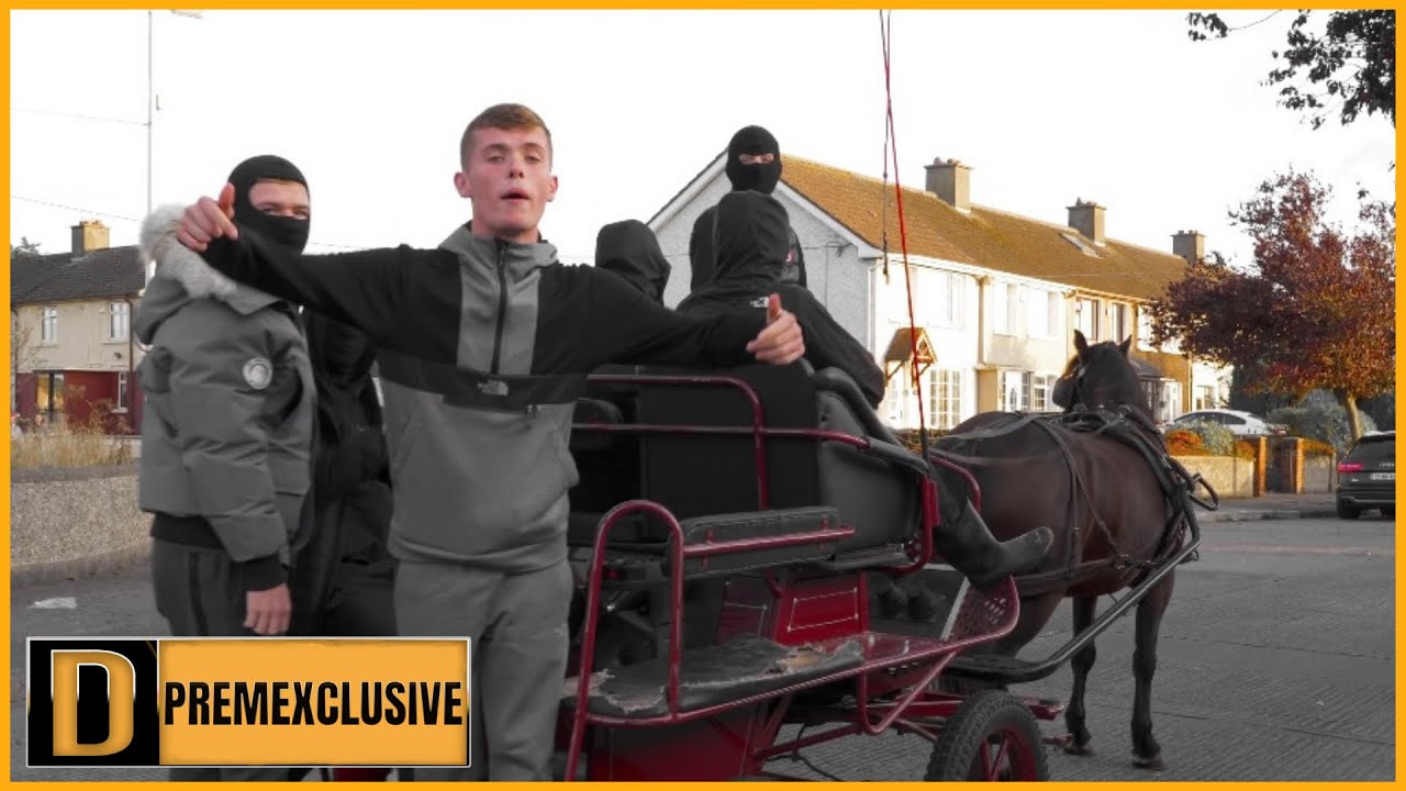 Watch Lorcan - The Dash (Official Music Video) | Dearfxch TV on YouTube Watch Lorcan - The Dash (Official Music Video) | Dearfxch TV on YouTube