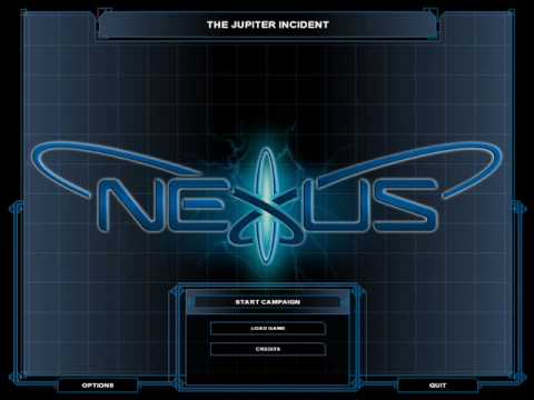 Nexus: The Jupiter Incident Soundtrack - Starmap