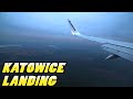 Odladzanie w Katowice Airport - Deicing in Katowice ...