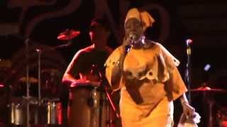 Woman In Me  Barbara Jones
