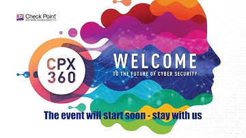 #CPX360 2020 Vienna  - CheckMates Live Ask Me Anything with Dr. Dorit Dor and R&D Leadership Team