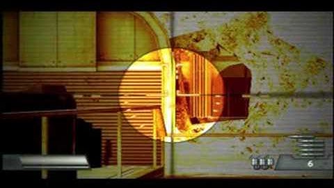 Killzone - New Allies - Mission 1