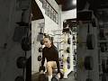 LEGS day. #legday #beastmode #gymrat #fitnessempowerment