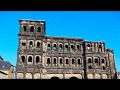 اهم معالم المانيا البوابة السوداء Porta Nigra The Black Gate 