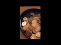 $100 Mini Mixed Denomination Coin Roll Hunt