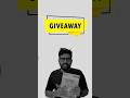 FREE Oswal PYQ NEET Book 🎁 | Serious NEET Aspirants ke liye #giveaway #tatvaneet #shorts