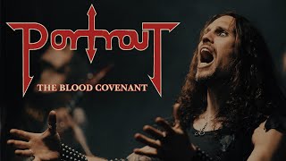 Portrait - The Blood Covenant (Official Video) by Metal Blade Records 63,681 views 3 weeks ago 4 minutes, 28 seconds