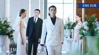 💗【Full Version】結婚當天被新郎當眾退婚，灰姑娘一氣之下隨便找了個窮保安閃婚，卻沒想到那人竟是千億總裁，婚後被他捧在手心寵愛！【我叫赵吴狄 My Name Is Zhao Wudi】#爱情