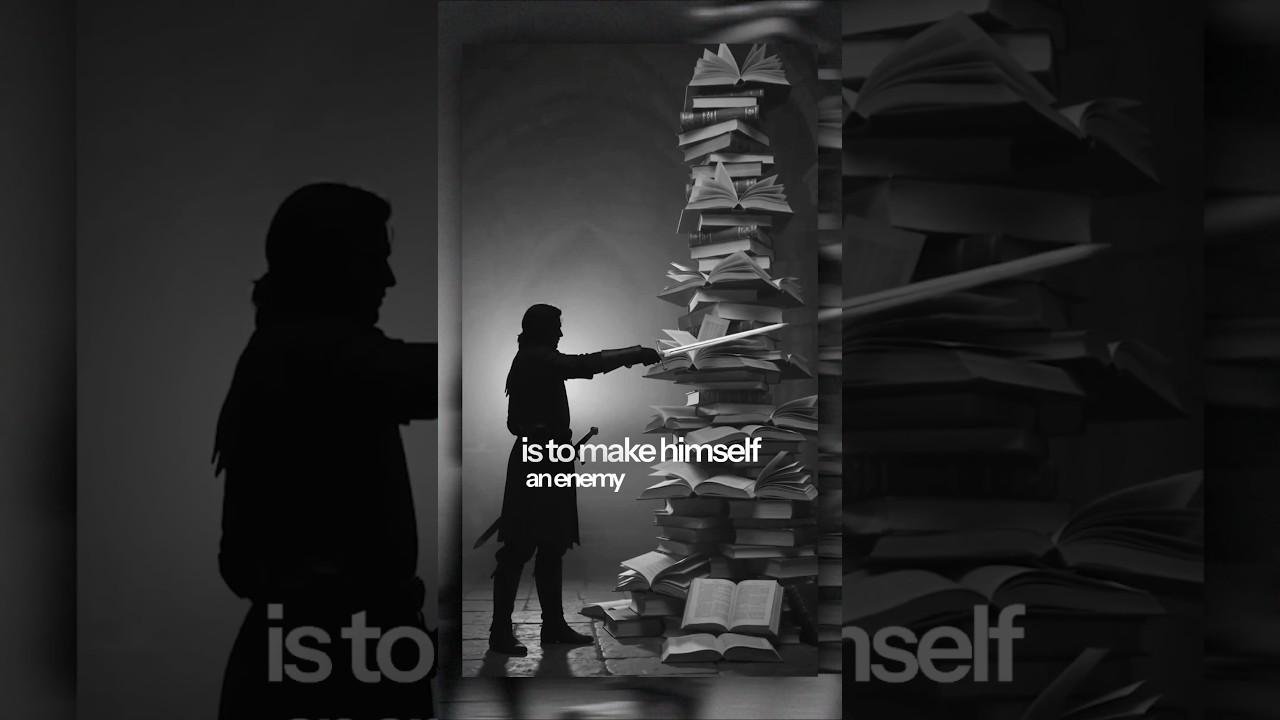 The 1,000-Year-Old Rule That Makes You a Better Thinker