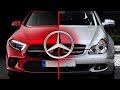 Mercedes CLS Class Evolution 2005 - 2018 | Old Vs New Gen Mercedes CLS Coupe