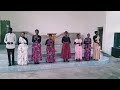 Mazoezi Ya Uimbaji Kwaya Ya Vijana Ngongongare SDA Katika Juma La Uamsho Pr Zawadiely Mbwambo Mazoezi Ya Uimbaji Kwaya Ya Vijana Ngongongare SDA Katika Juma La Uamsho Pr Zawadiely Mbwambo