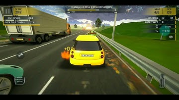 MR RACER : Car Racing Game 2022 - MULTIPLAYER PvP // mobile gameplay