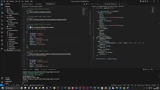 Lesson 6 Validation & Error Handling