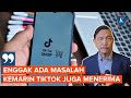 TikTok Dilarang Berdagang di Indonesia, Luhut: Mereka Terima