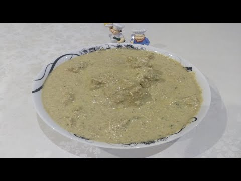 Video: Ինչպես պատրաստել հավի սացիվի