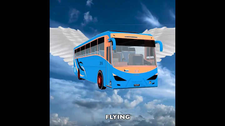 "Bus Horn” Sound and "Police Siren" Sound Variations in 20 Seconds