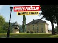 Puchenstein mansion dvorec puktajn  bukovje dravograd slovenia   4k 60