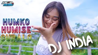 DJ HUMKO HUMISE CURALO - MBEROT JEDAG JEDUG ASEEEK