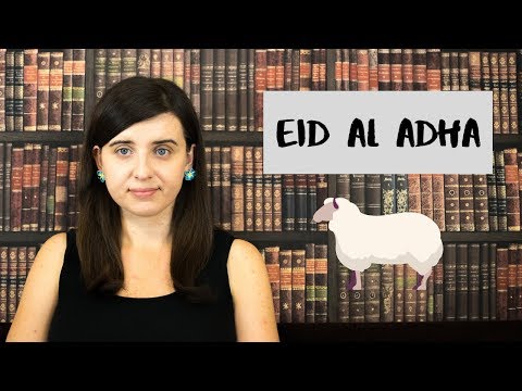 Wideo: Kiedy jest eid?