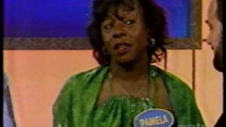 Family Feud karn Pt D1