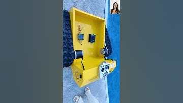 factory direct sales low price customization DIY RC robotics chassis buy online shopping from China