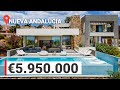 Villa for sale in Nueva Andalucia | Spain Real Estate | Marbella | Costa del Sol