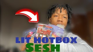 LIT SOLO WAKE AND BAKE π₯π!!!(UNCUT)