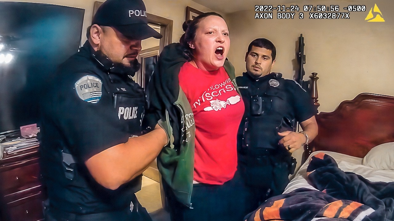Cheating Wife Turns Violent After Finally Getting Exposed