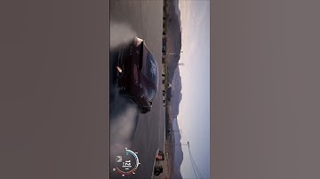 Mercedes AMG GT                    #nfs #payback #mercedes #amg #gt #burnout #drift #drifting