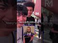 Young Americans confront rabbi Shmuley Boteach in Times Square