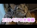 SIMフリー Xperia Z Ultra ③:マグネット式充電器を買ったよ