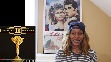 Rose Royce Reaction Wishing on a Star (BOP OR NAH?!?)| Empress Reacts