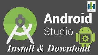 how to download and install android studio for windows 8.1