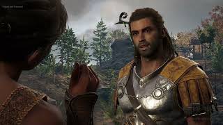 Assassin's Creed Odyssey + DLCs: Complete Playthrough [No Commentary] PC 2160p #41