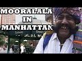 Maati Baani - Horn OK Please - Ep 5 - Mooralala in Manhattan | #MaatiBaani
