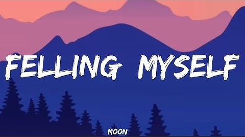 Beyonce &Nicki Minaj "FELLING MYSELF" (lyrics)🎶