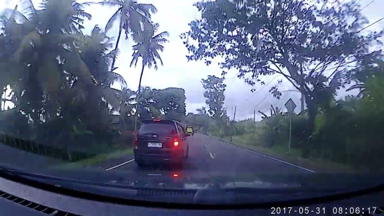 TRIP DENPASAR - GILIMANUK