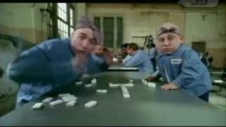 Dr Evil - Hard Knock Life