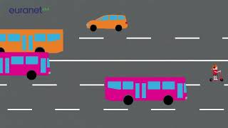 Why should public transit be free?