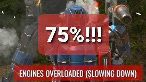 MECH WARS Enegry lock down weapons!!