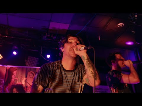 Dance Gavin Dance