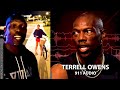 Video Footage of Terrell Owens Confronted By A RACIST KAREN! #shorts