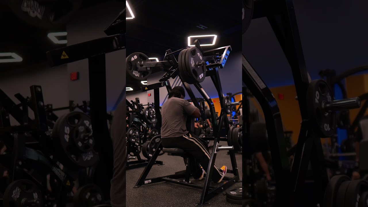 Injury don’t mean nun😤