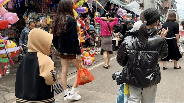 文革名的街道：躍進路、紅衞路、紅旗街、紅民街。小縣城物價貴得驚人，香蕉五塊一斤 - 天天要聞